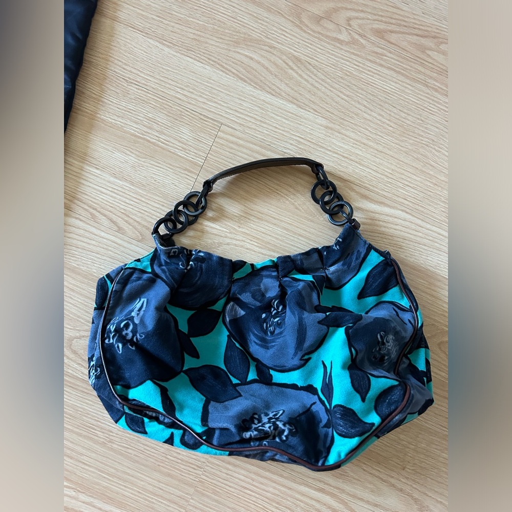 Brand : Moschino cheap and chic purse - Picture 1 of 10